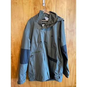 Size Large DC Men's Winter Jacket
